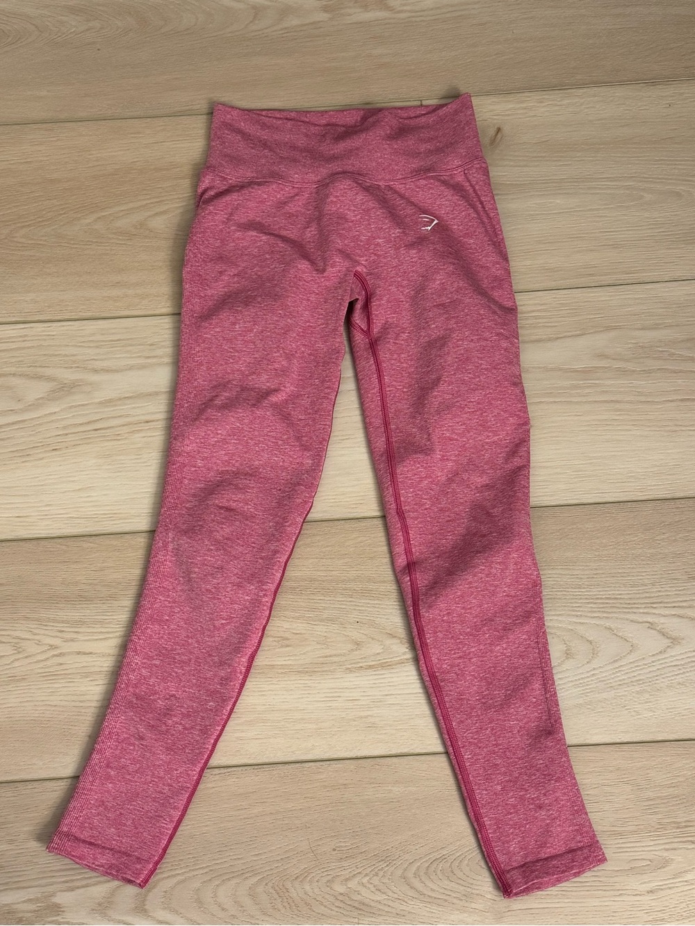 Gymshark Pink Leggings